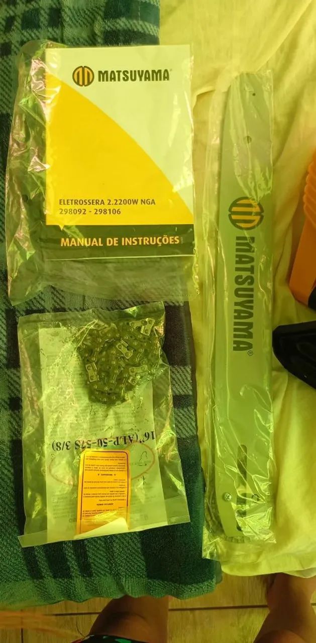 Eletro serra65580472458625121