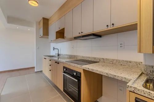 Imóvel para venda tem 82 metros quadrados com 3 quartos em Vila Espírito Santo - Sorocaba  - Foto 2