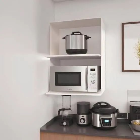 Nicho para microondas 64166923514114120