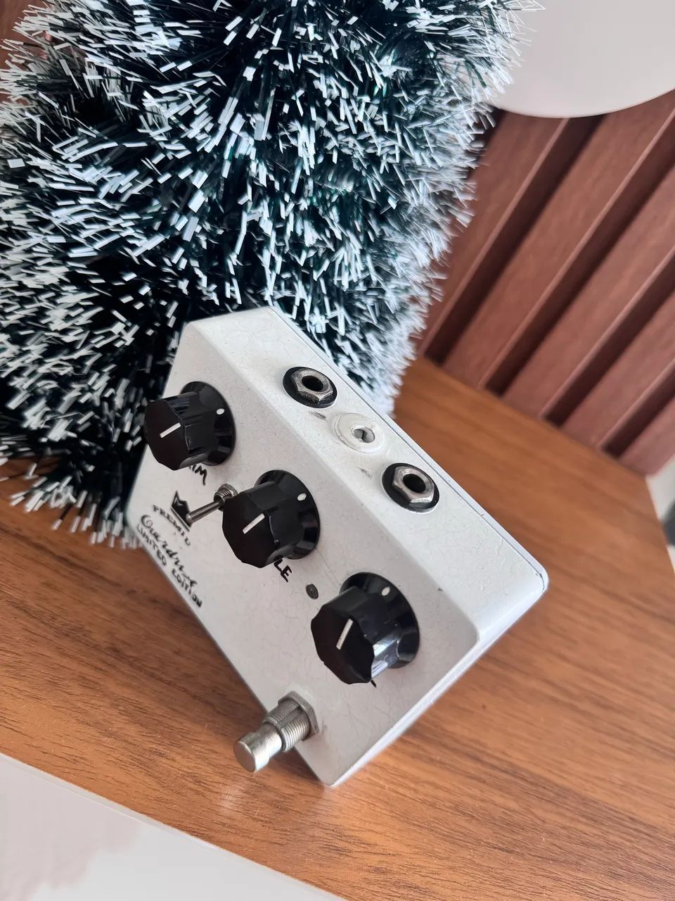 Pedal Copia Klon64595541276418121