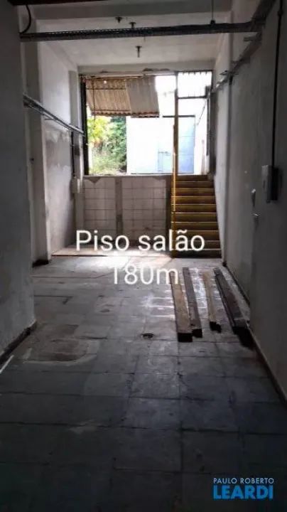 GALPÃO - PARQUE ANHANGÜERA - SP - Foto 8