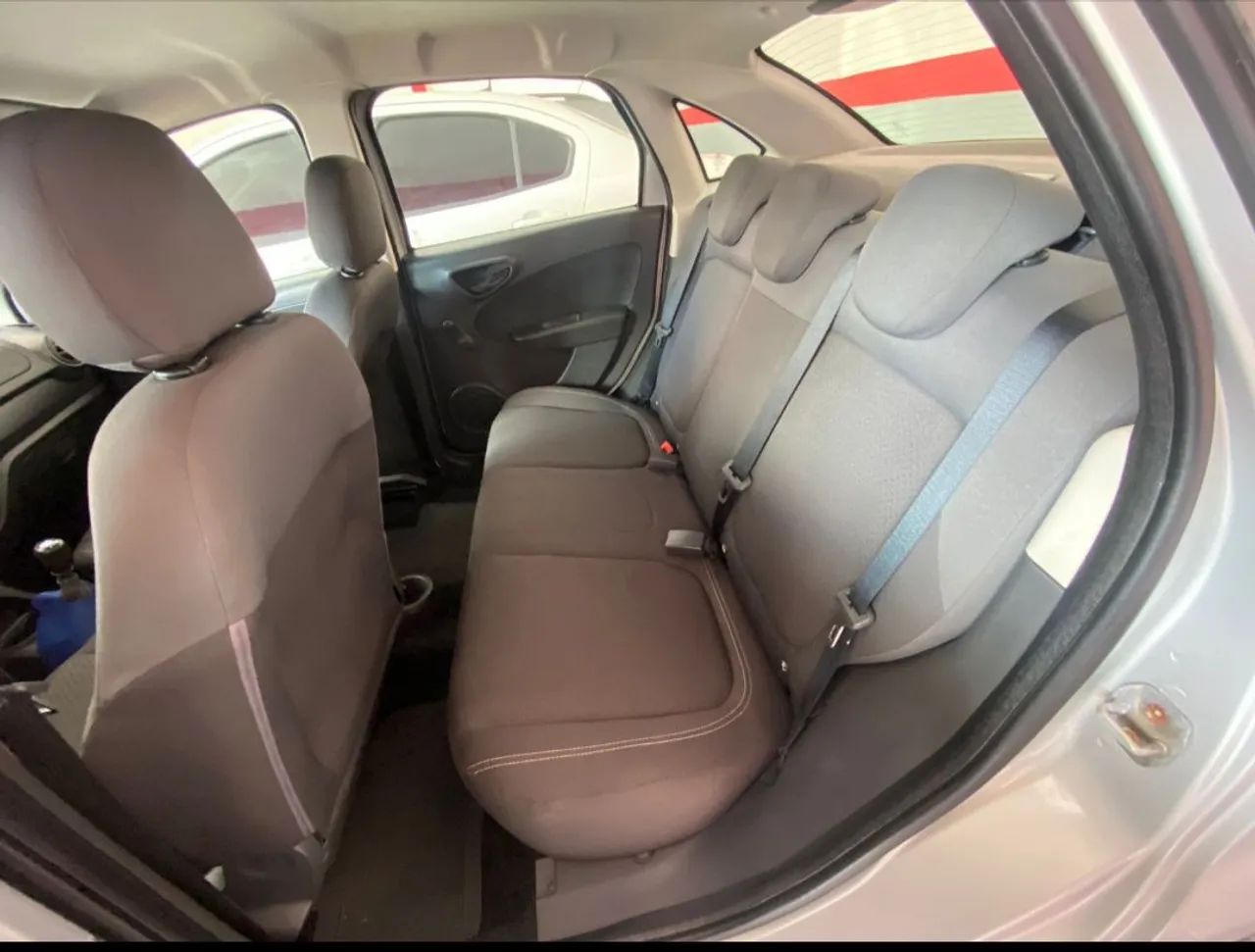 Alugo grand Siena para Uber r$600 - Foto 4