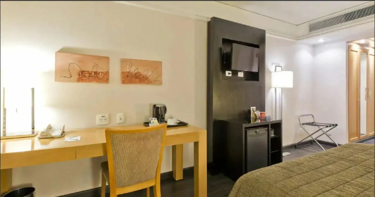 Flat em Campinas SP fora do Pool para moradia e/ou Investimento - Foto 4