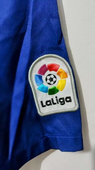 Camiseta Barcelona - Foto 3