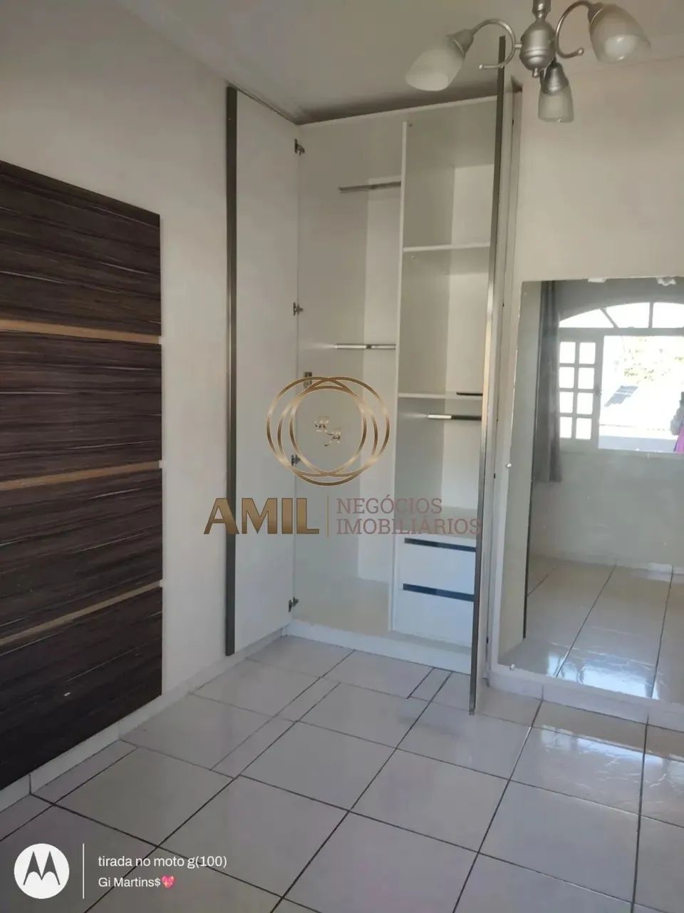 LM Casa para Alugar com 5 quartos e churrasqueira no Jardim Nova Flórida em São José dos C - Foto 5