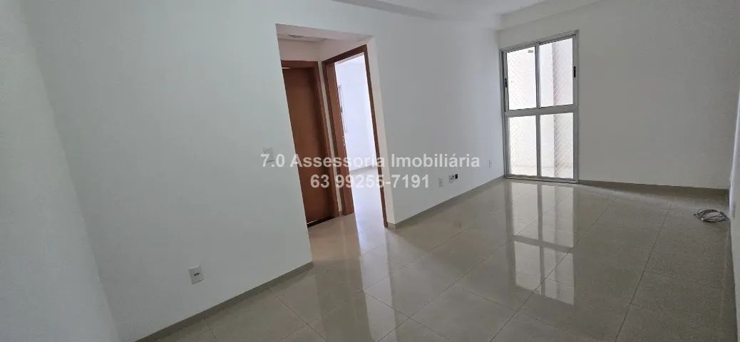 Aluguel - Super Apartamento de 2 Quartos (1 Suíte) - Foto 2