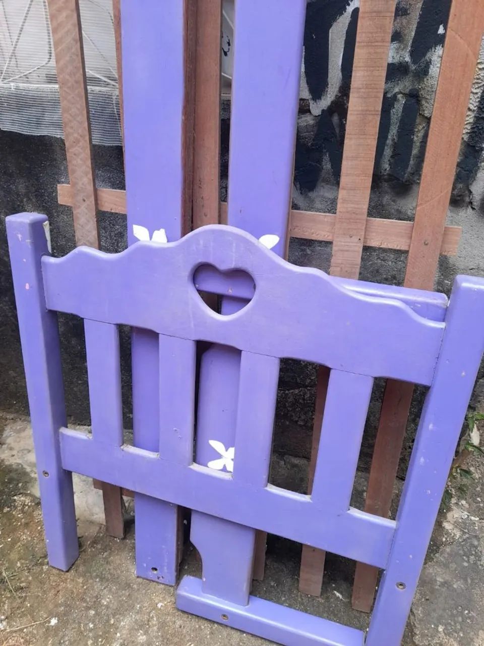 Single children's bed64169948638979120