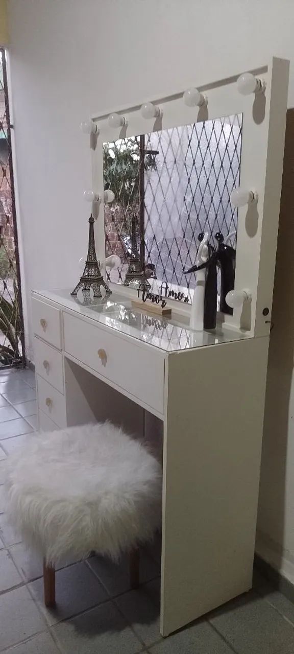 Penteadeira preço negociável  - Foto 4
