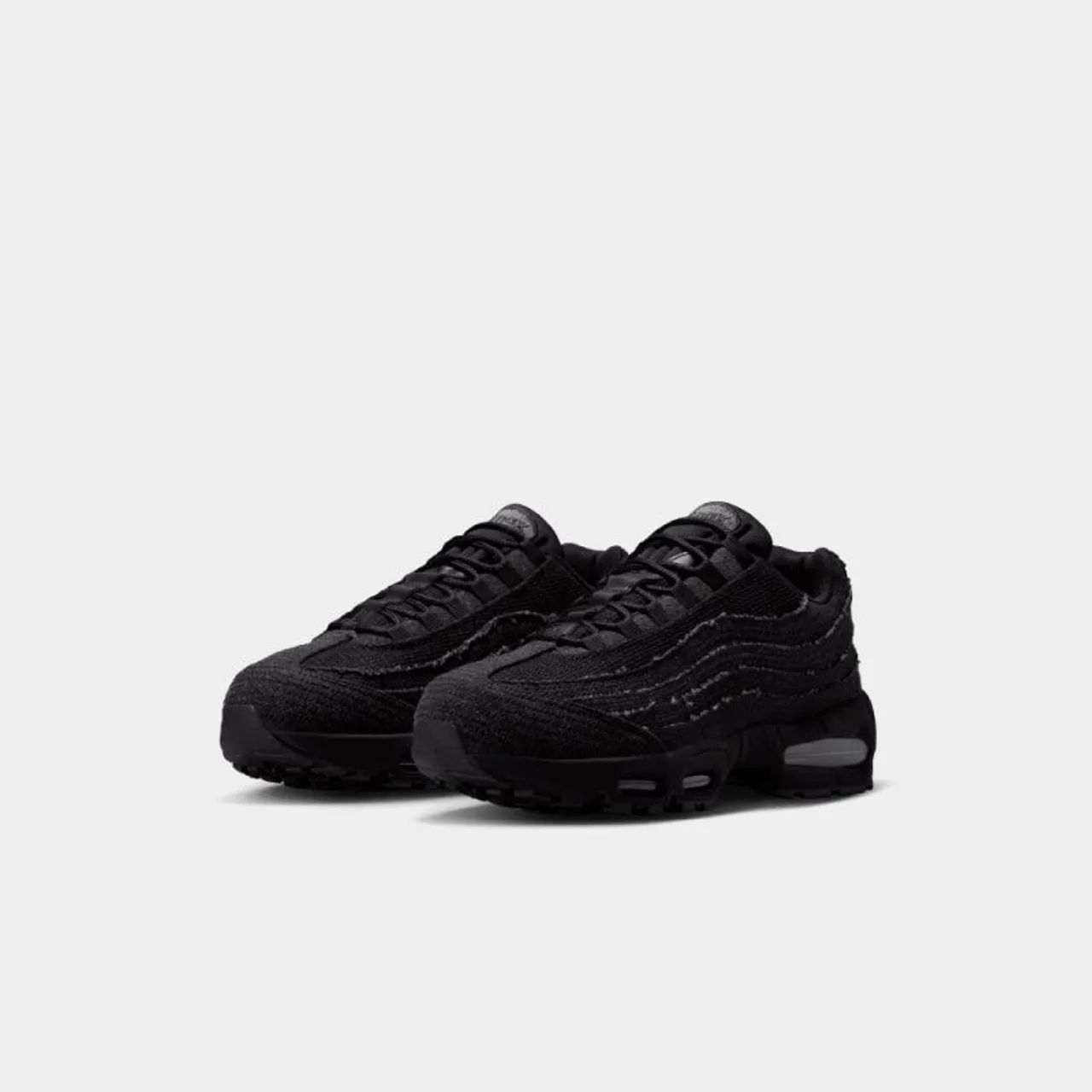 Levi's x Nike Air Max 95 OG Black - Calçados - Água Limpa, Volta