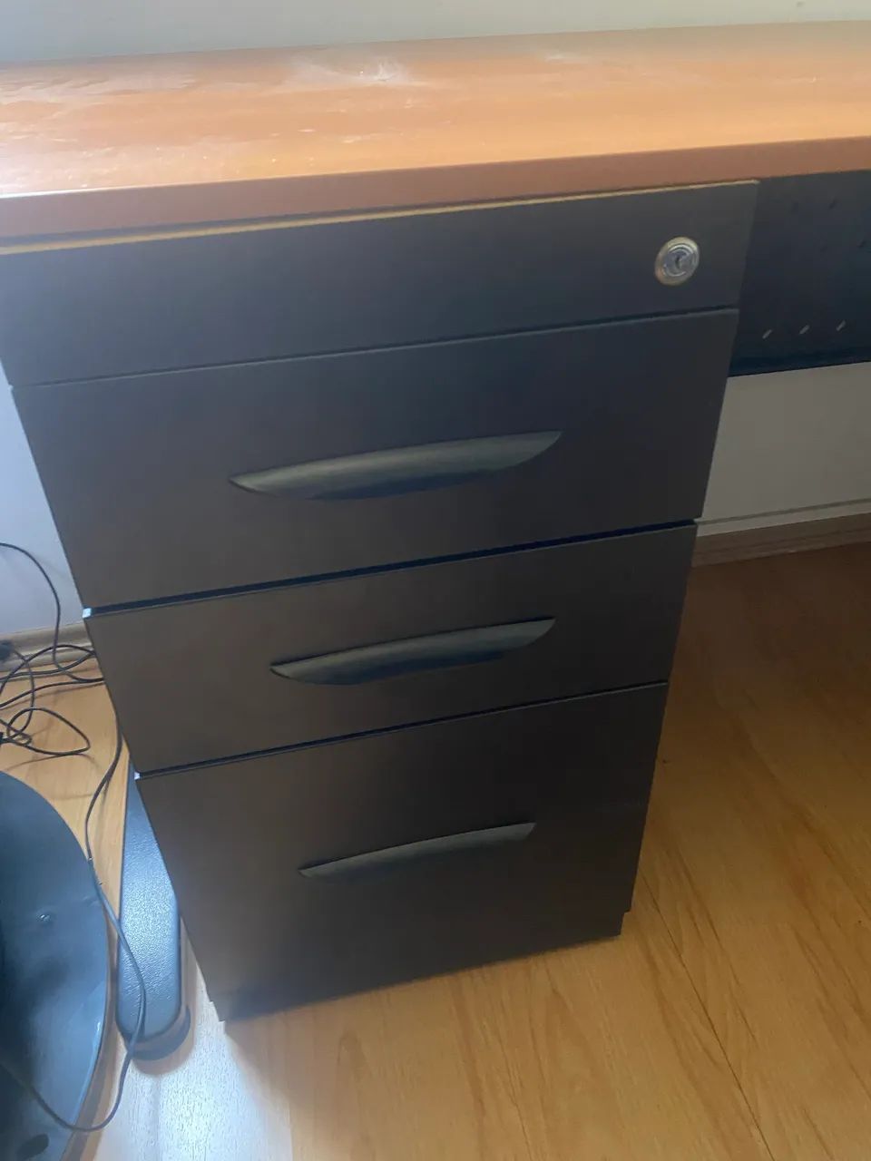 Mesa de Escritório em ?L?  - Foto 4