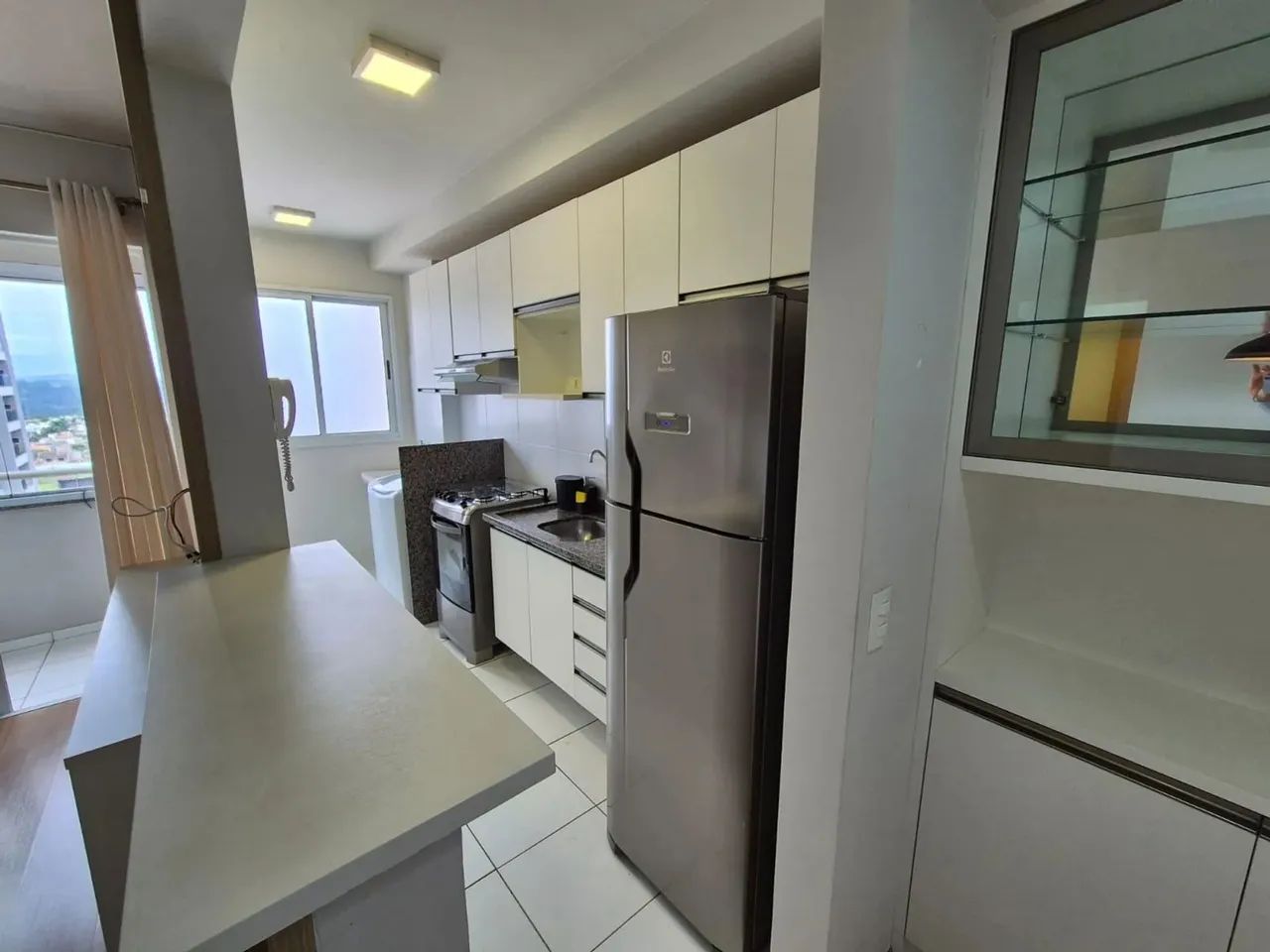 PATEO ALLEGRO - R$ 405.000 - Apartamento à venda, 2 quartos (1 suíte), 50m², 1 Vaga, Terra - Foto 3