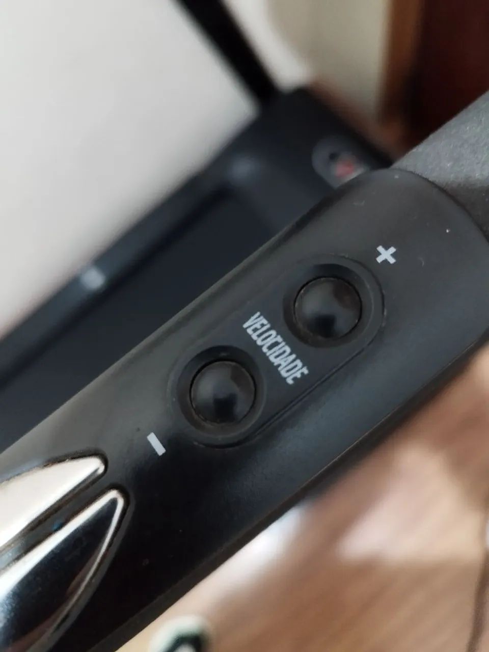 Esteira Kikos Max K3 - OFERTA !!! - Foto 2