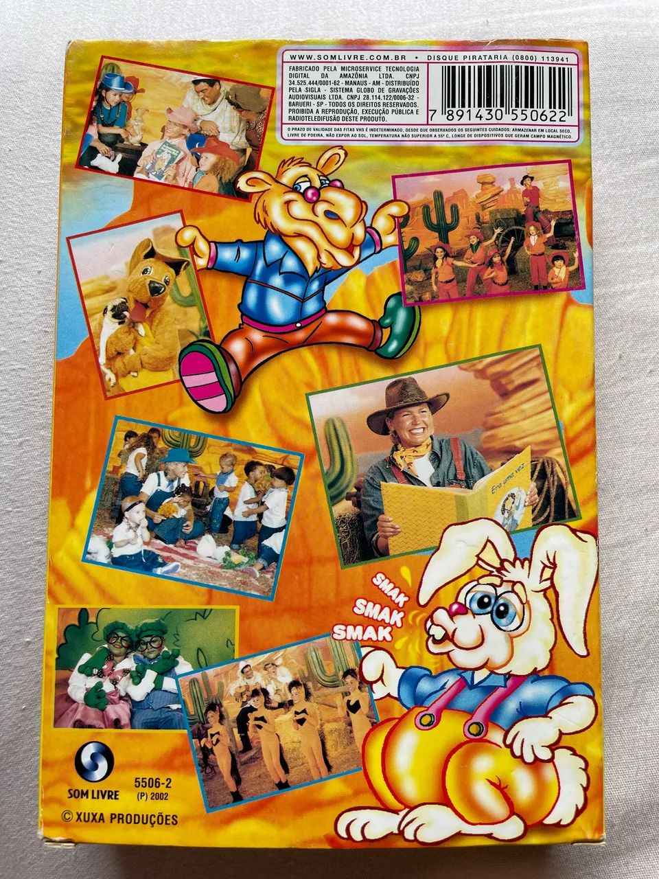 Xuxa XSPB 3  - Foto 2