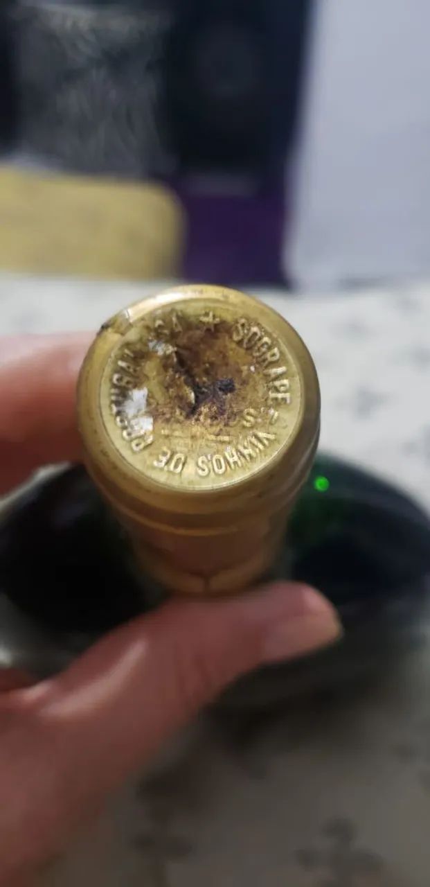 Vinho do porto Rosê - Foto 3