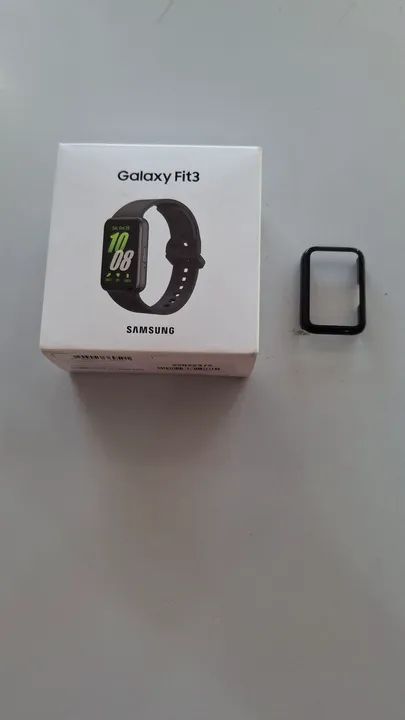 Samsung Fit 3 - Foto 2
