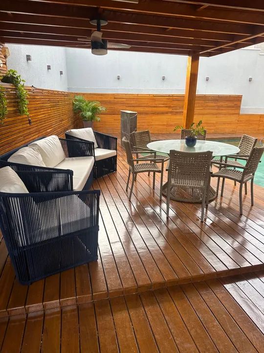 Casa top novinha  - Foto 5