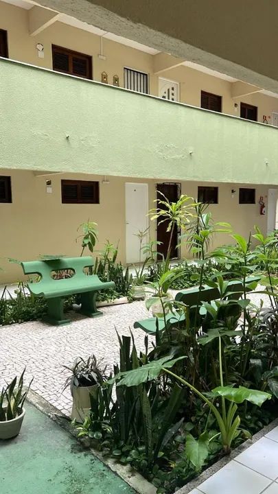 Apartamento aconchegante em condomínio familiar, no bairro damas.  - Foto 5