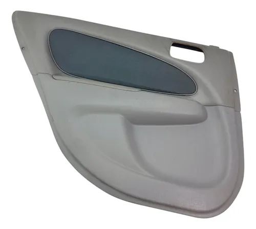 Forro Porta Traseira Esquerda  Toyota Corolla 1.8  2002 2017