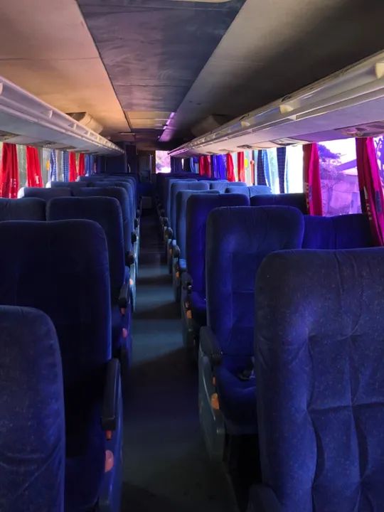 Ônibus Marcopolo - Excelente estado! - Foto 3