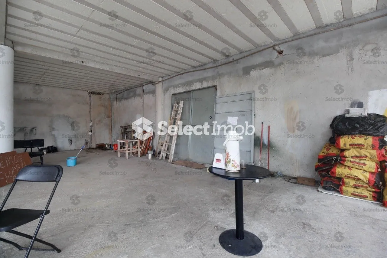 Sala comercial para ALUGAR, Ribeirão Pires.