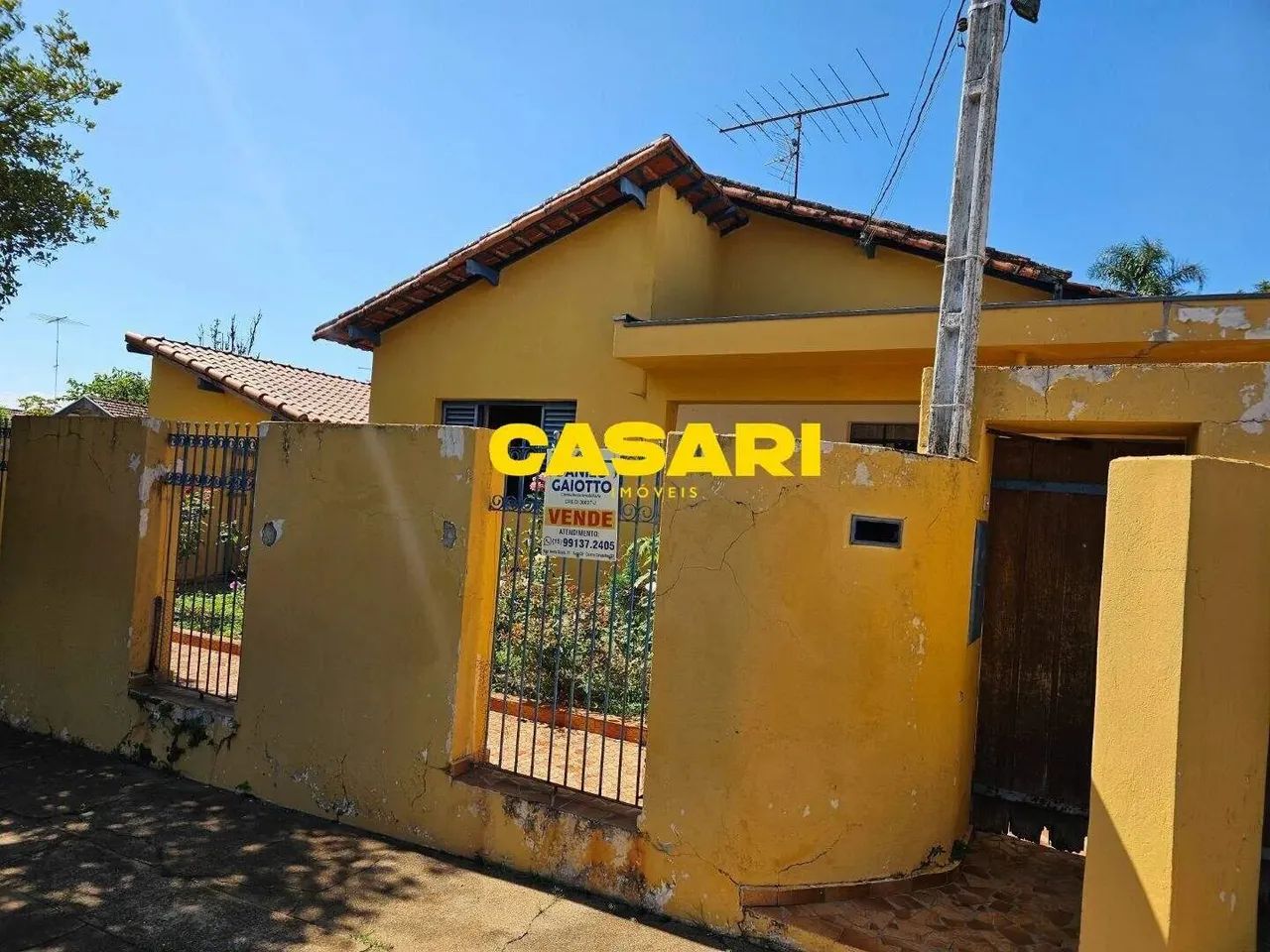 Casa com 3 dormitórios à venda, 241 m² - Centro - Cerquilho/SP - Foto 5