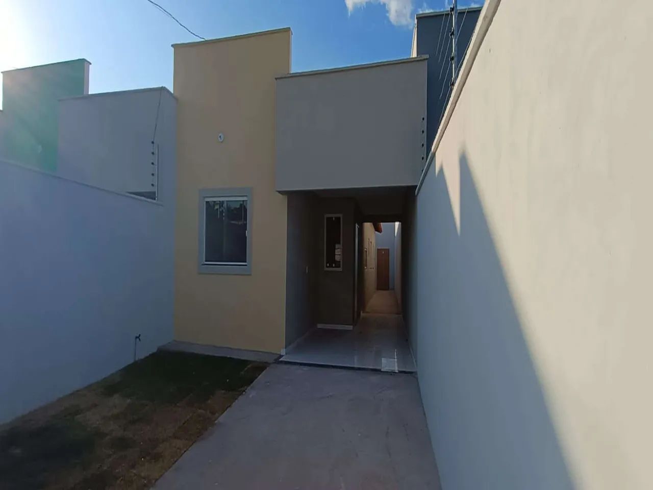 Casa com 03 quartos em Timon MA TR200129 THE -1AJV2KQ