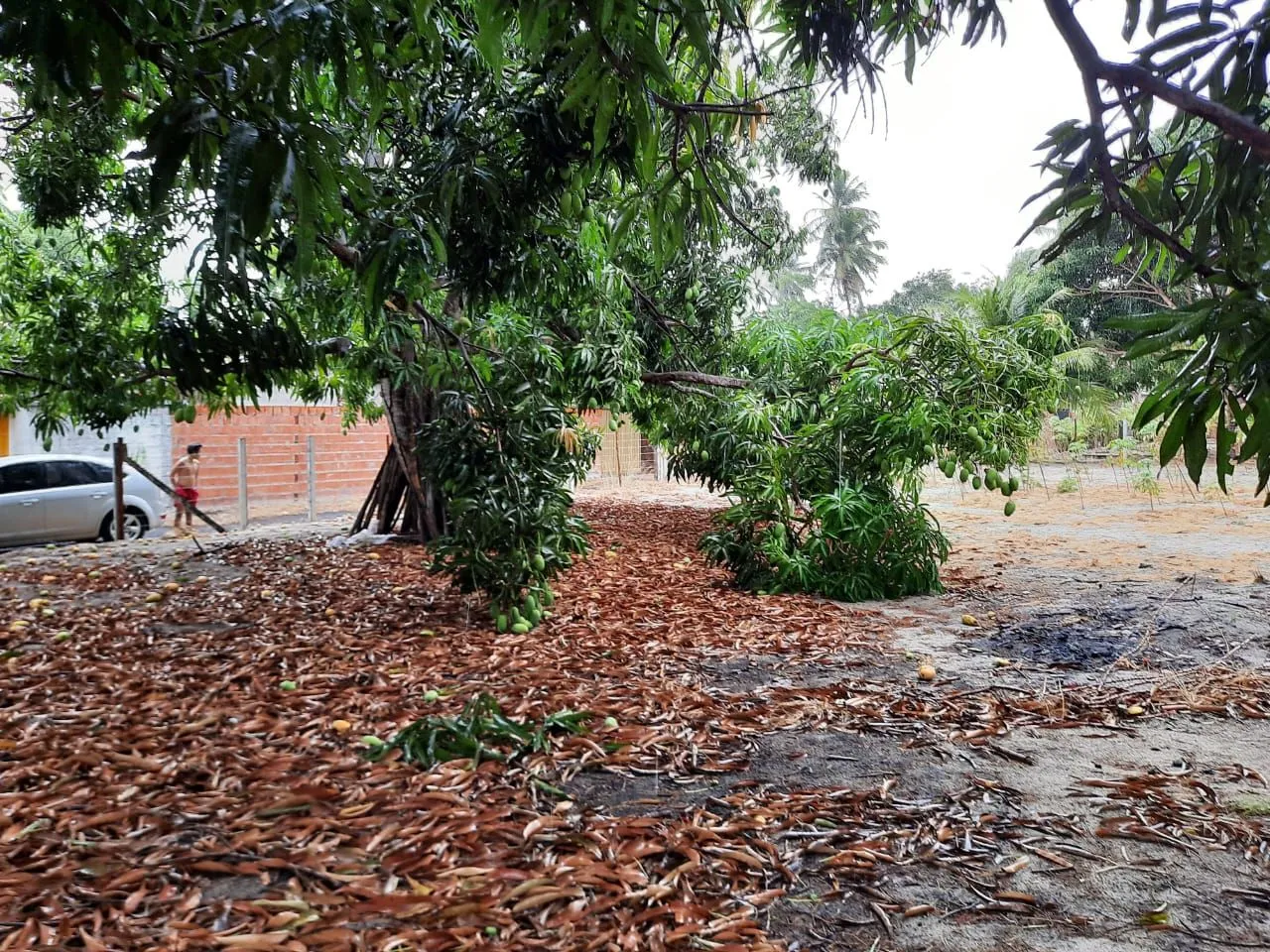 Terreno Aquiraz