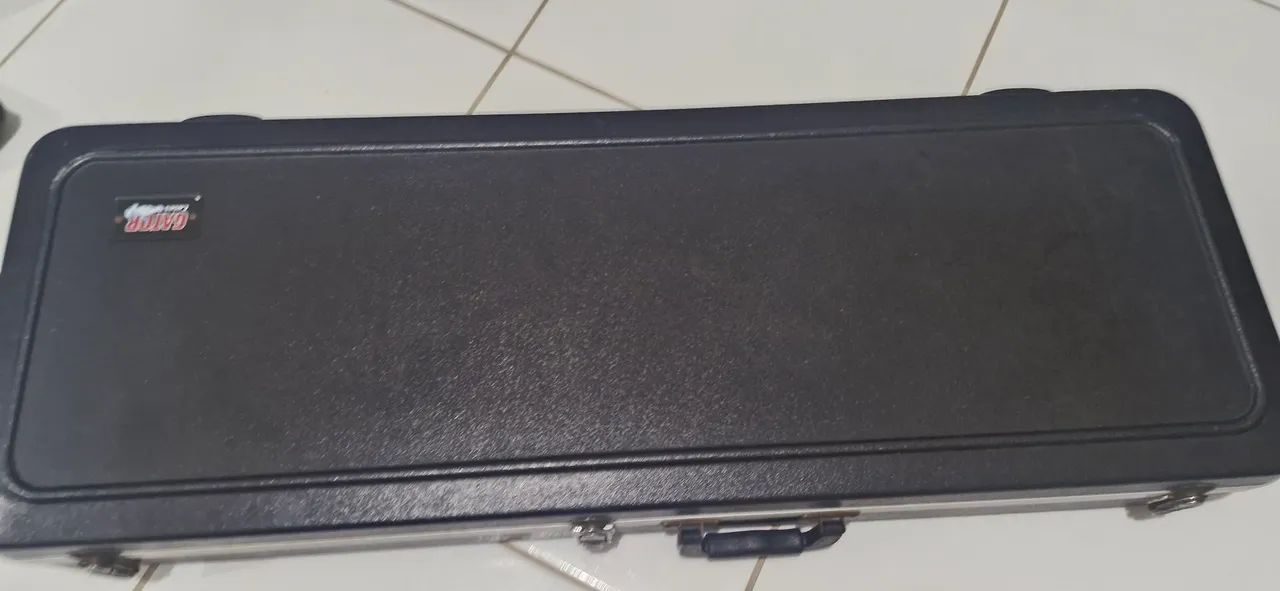 Gator Guitar Case64728350822914122