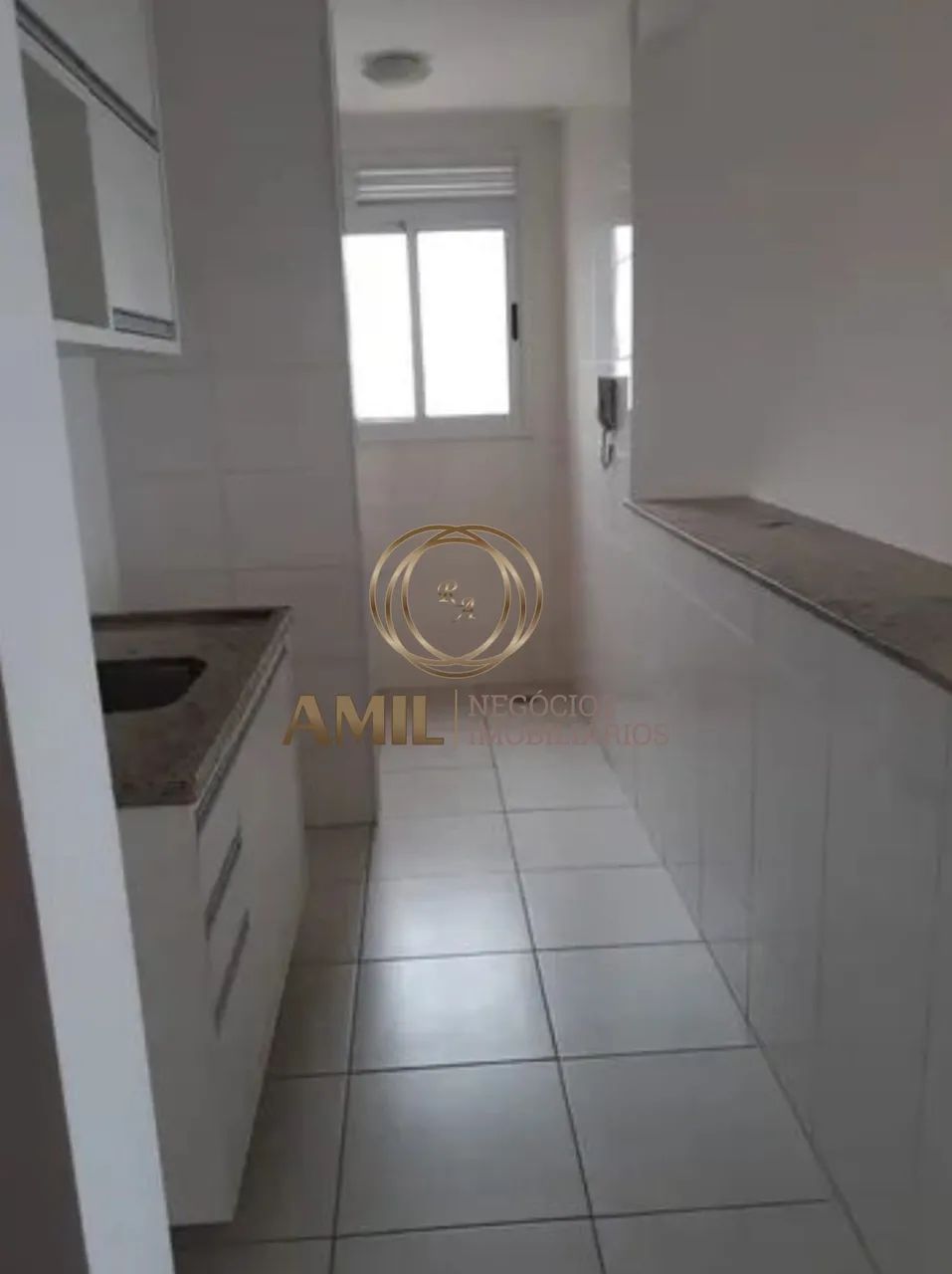 Apartamento Tarsila do Amaral Residencial / Vila Nossa Senhora das Graças/ 02 dormitórios  - Foto 4