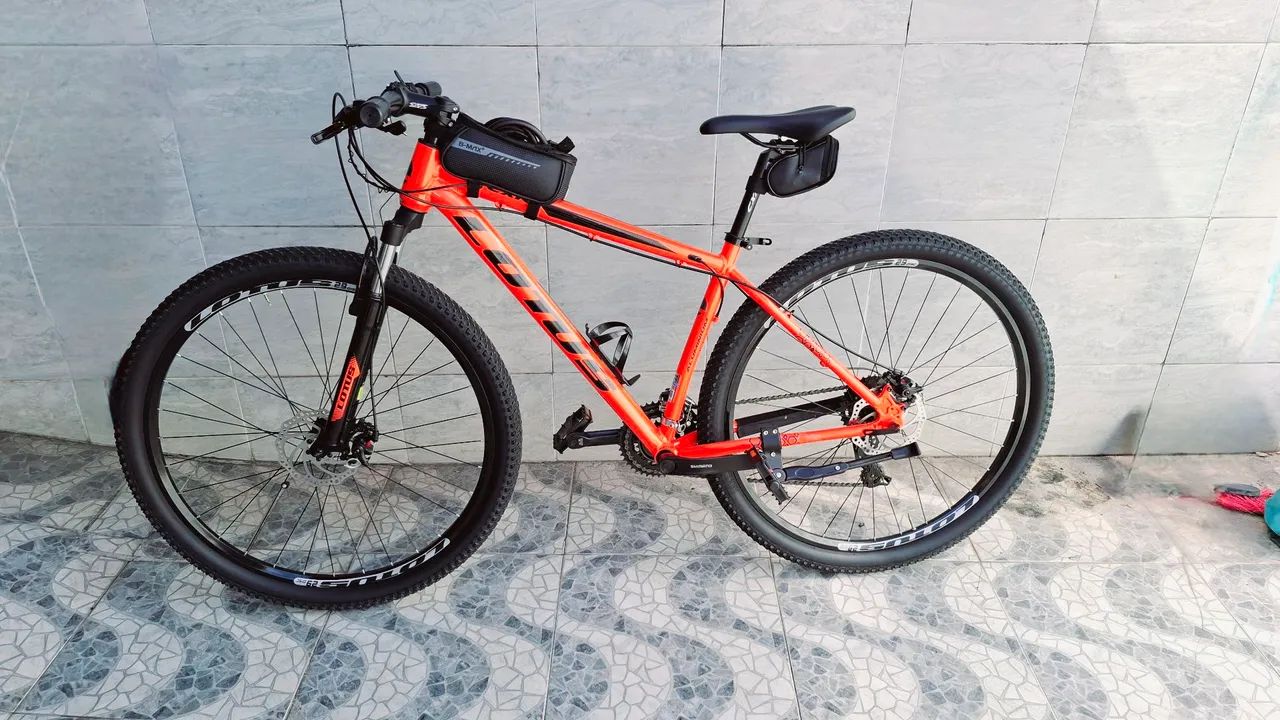 Lotus aro 29 nova - Foto 5