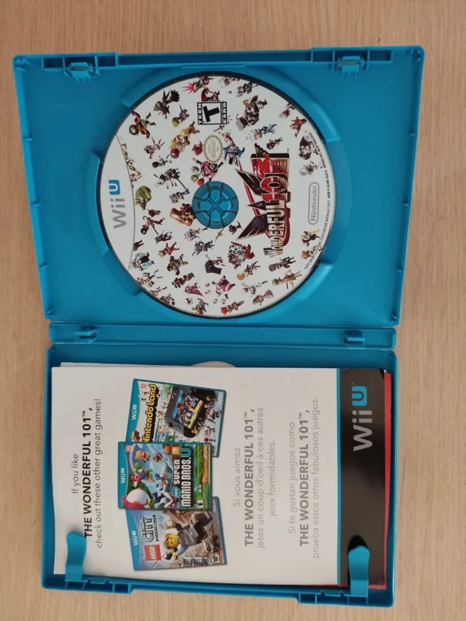 Wonderful 101 Wii U - Foto 2