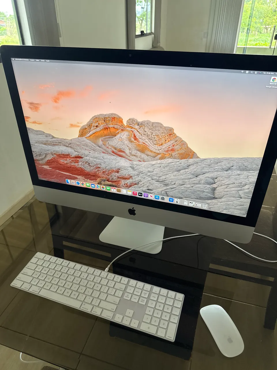 Imac 27