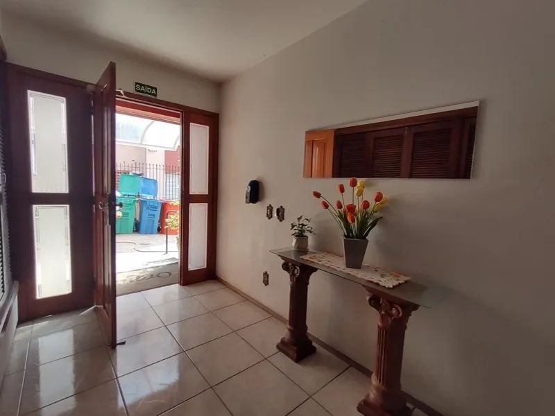 APARTAMENTO RESIDENCIAL em PORTO ALEGRE - RS, JARDIM DO SALSO - Foto 3