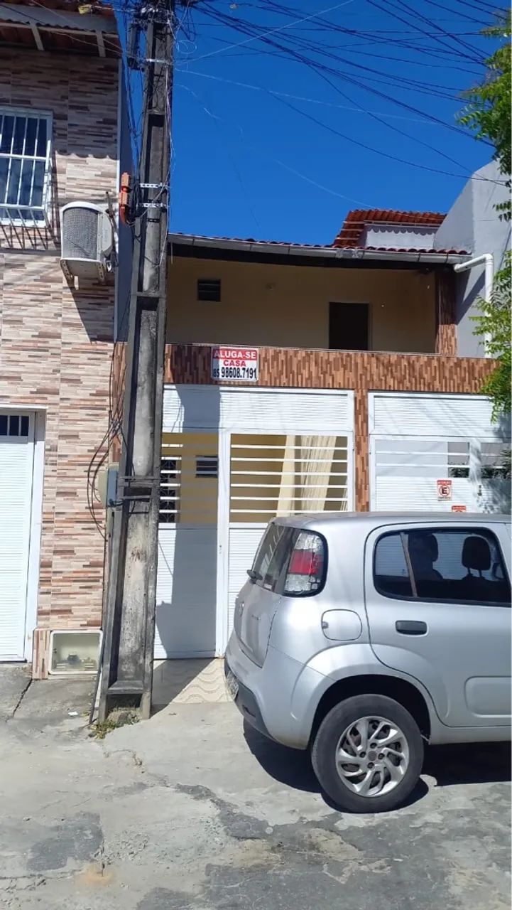 Foto - Fortaleza - Cajazeiras