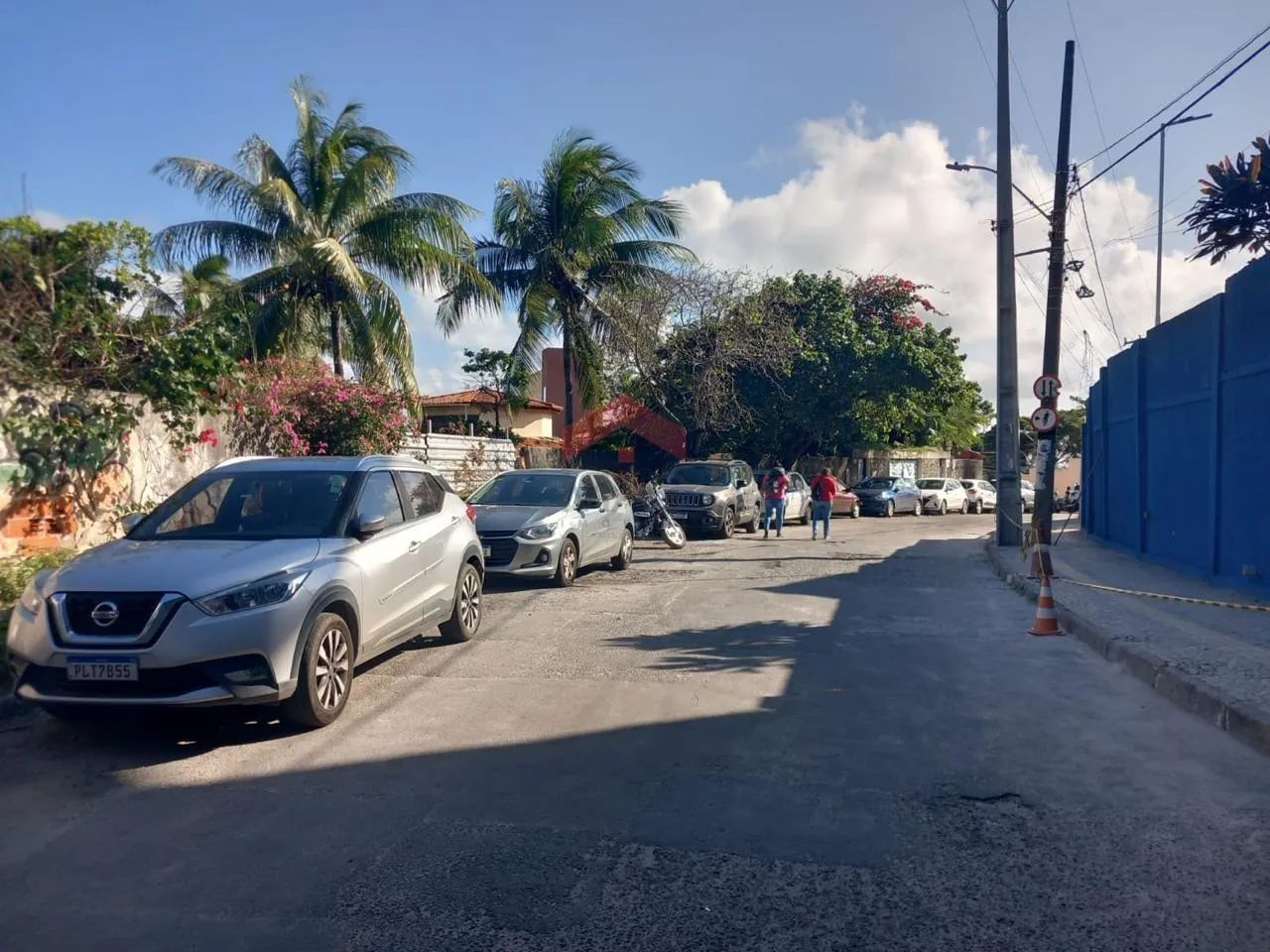 Terreno para Venda em Salvador, Itapuã - Foto 6