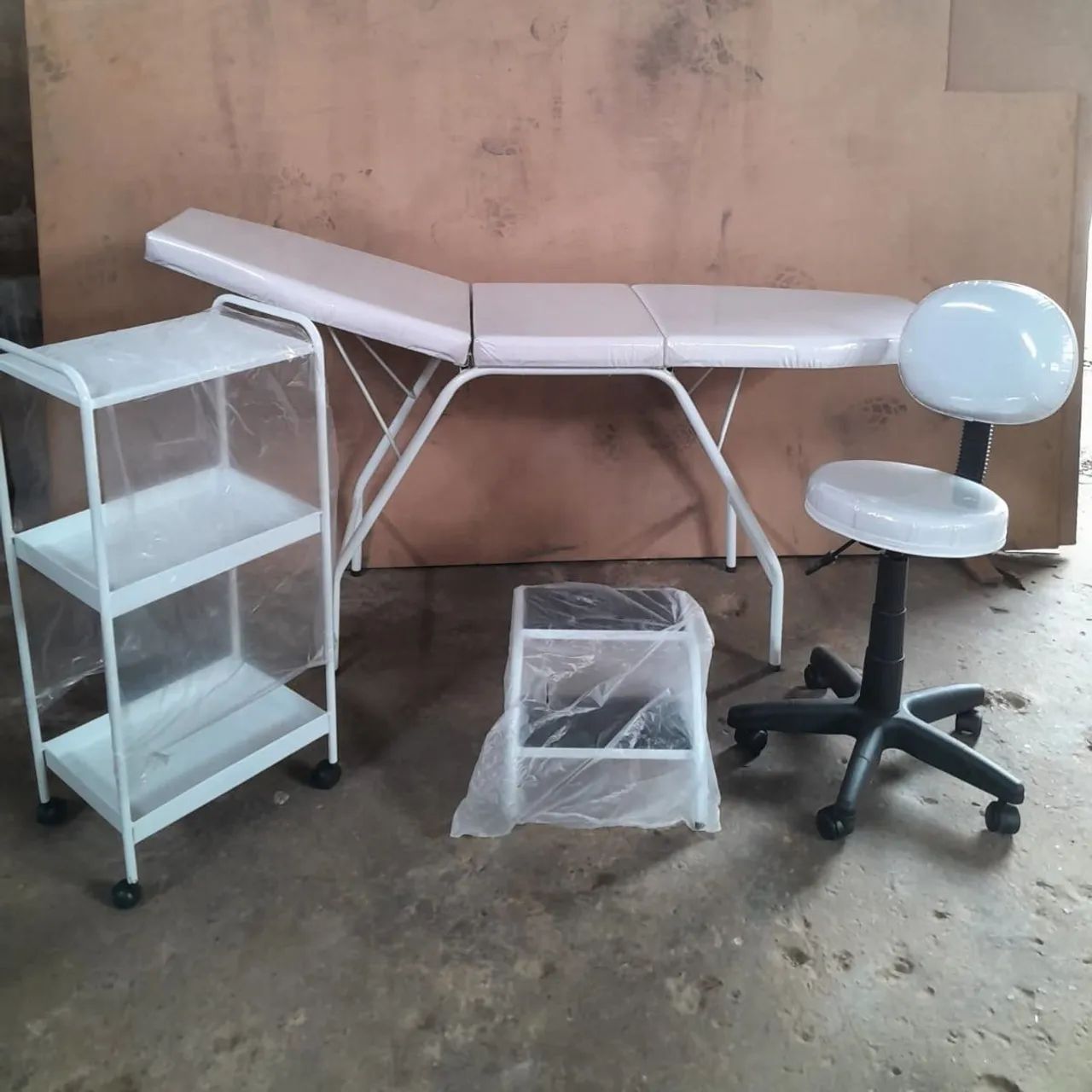kit maca confort estética  - Foto 3