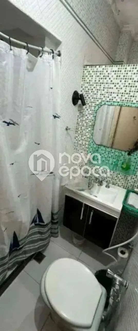 Ipanema | Apartamento 4 quartos, sendo 1 suite - Foto 5