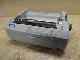 Epson FX-890 Dot Matrix Printer432208854825707525