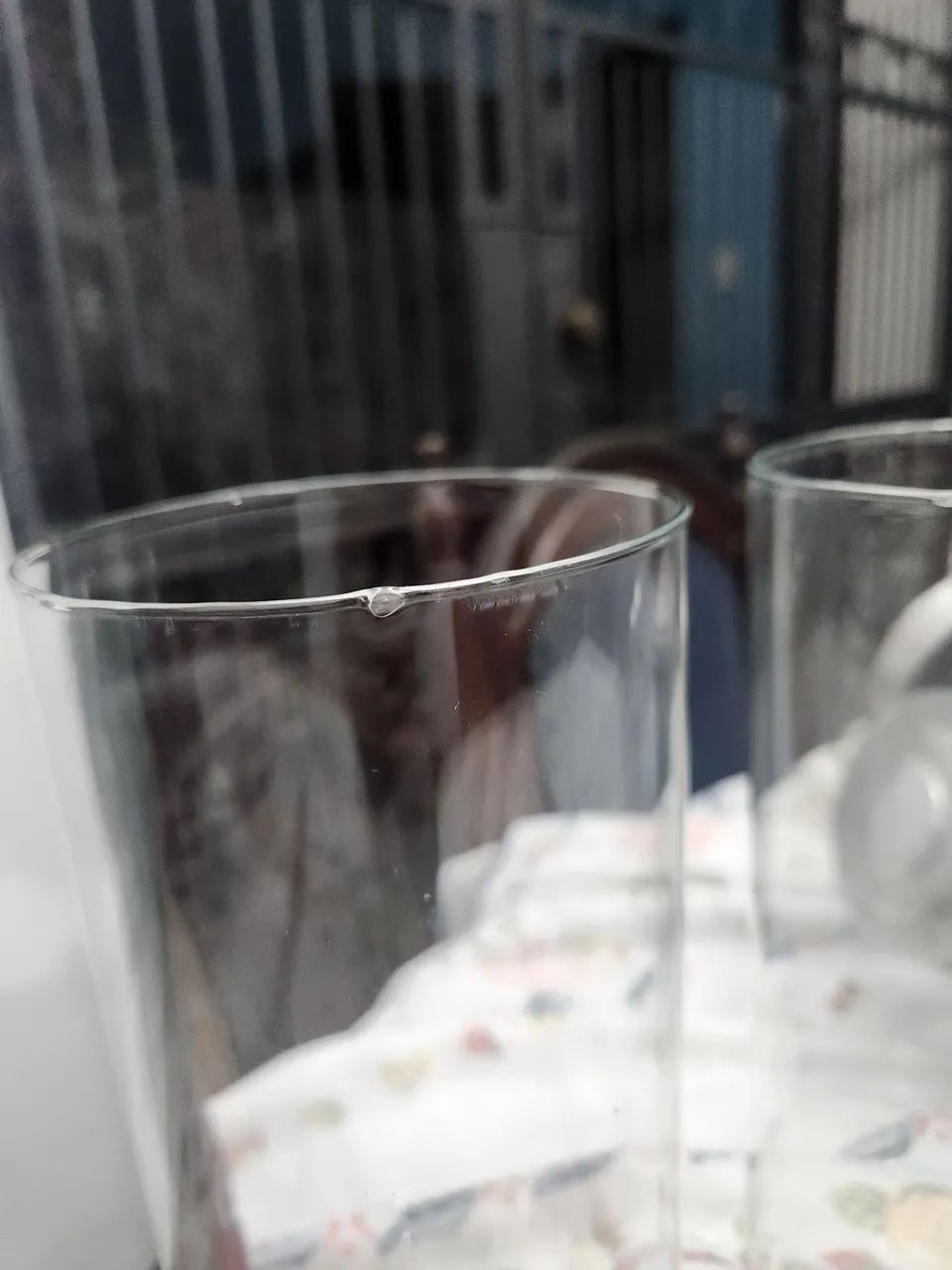 Vaso de vidro - Foto 2