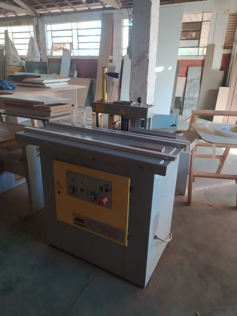 Máquinas Marcenaria  - Foto 4