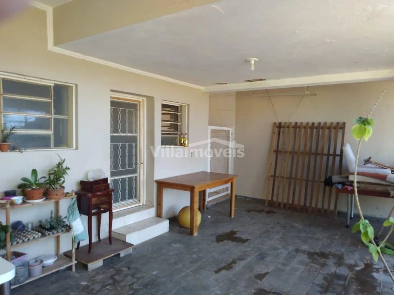 casa - Parque São Quirino - Campinas