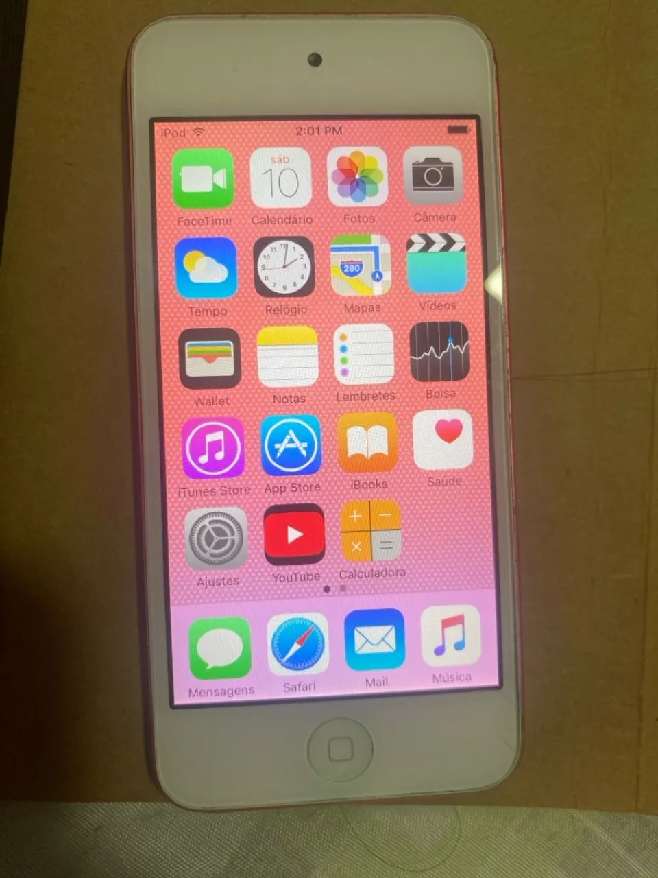 IPod touch  - Foto 2