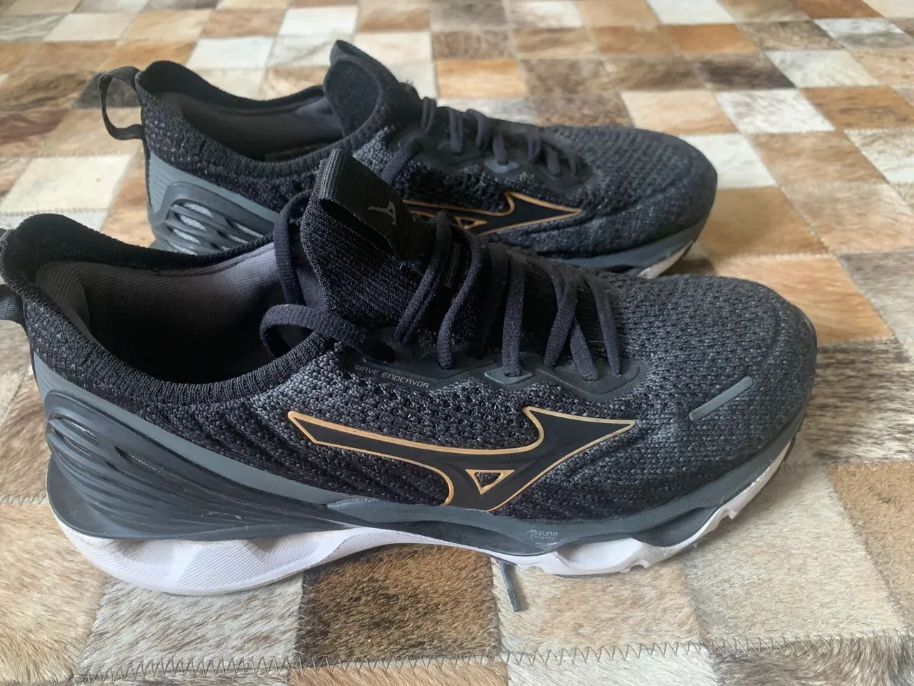 Tênis mizuno energy - Foto 2