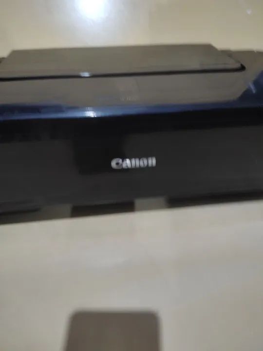 Impressora Cannon IP 1800  Ótimo estado  - Foto 2