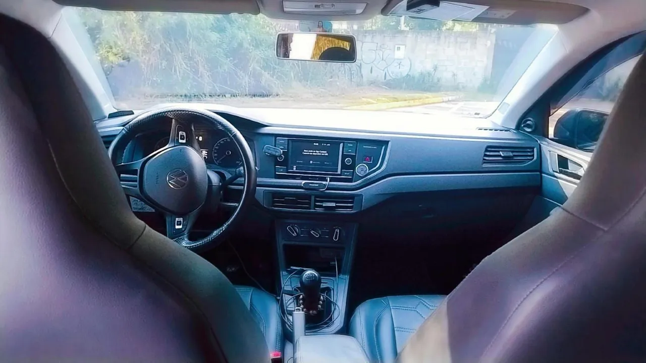 Polo MPI manual