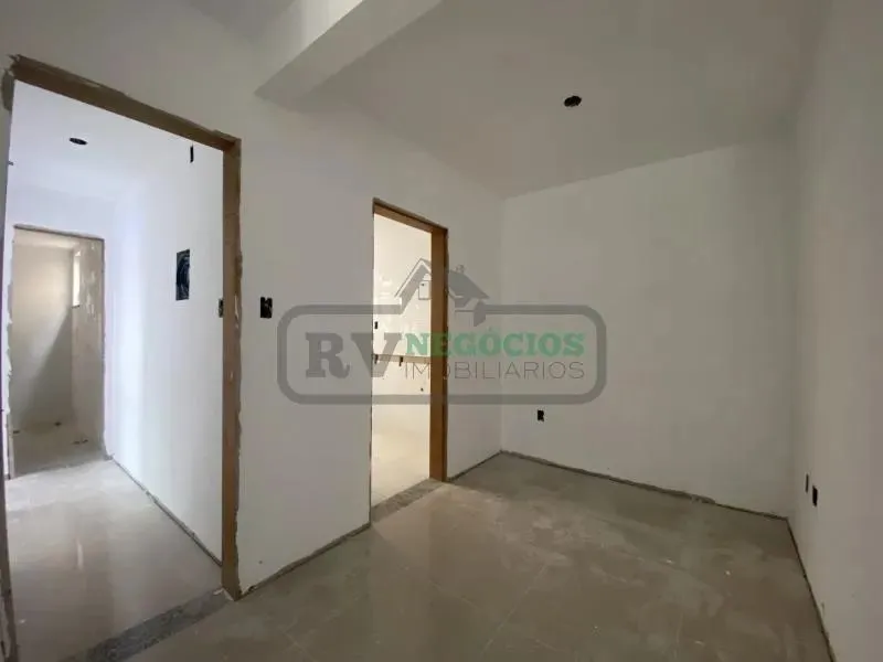CA4411Imóvel para venda tem 60 metros quadrados com 2 quartos em Santa Helena - Juiz de Fo