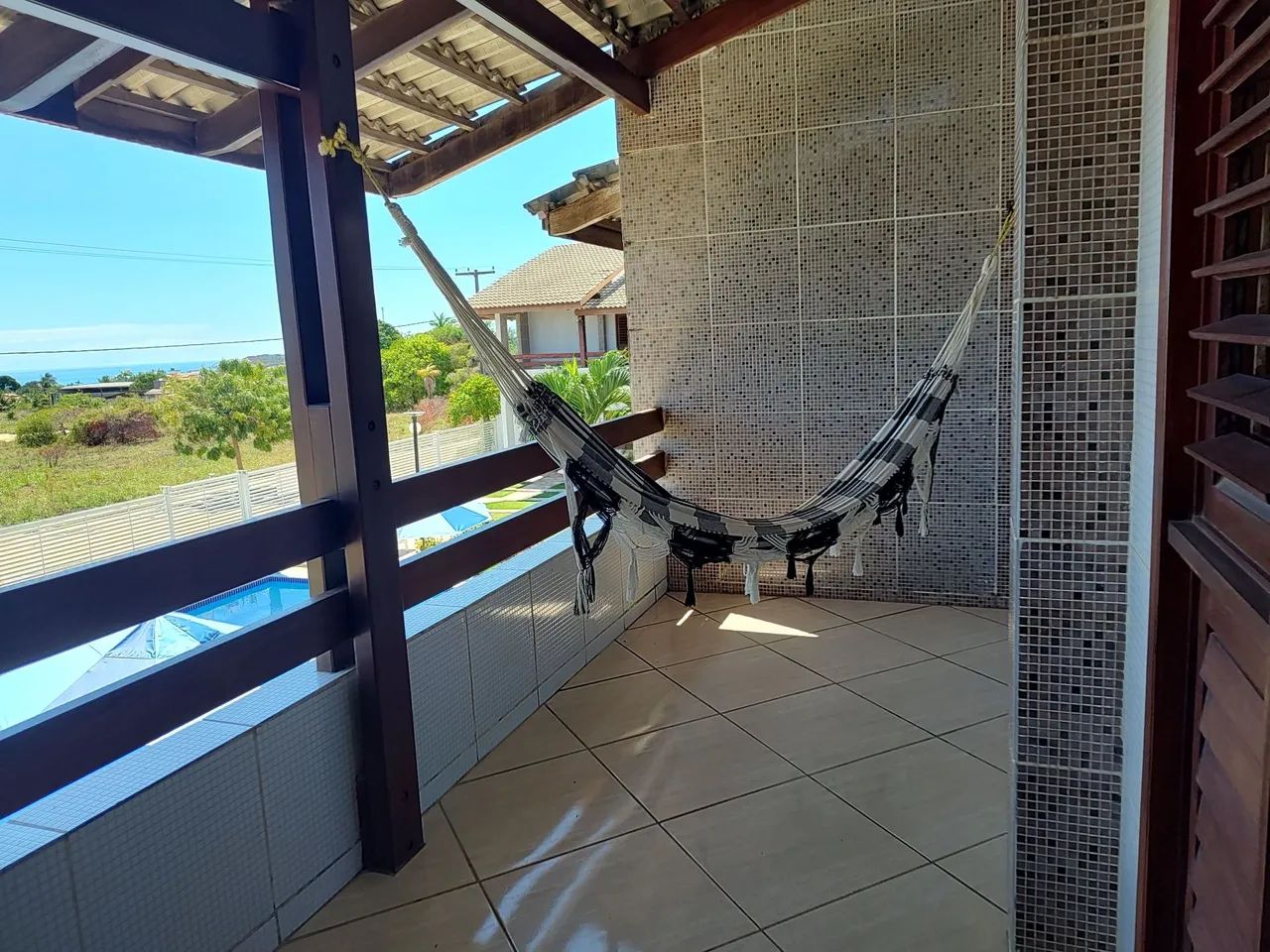 Carnaval e aqui chaletcarapibus duplex com 3 quartos  - Foto 3