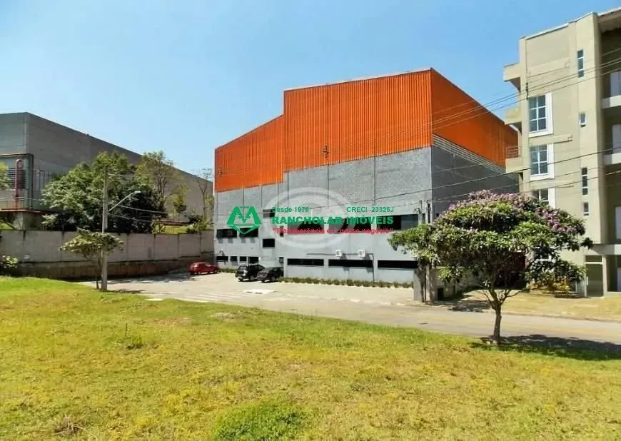 Galpão / Depósito / Armazém para alugar em Vargem Grande Paulista de 2211.00m²