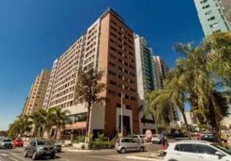 Residencial Michigan Águas Claras Norte