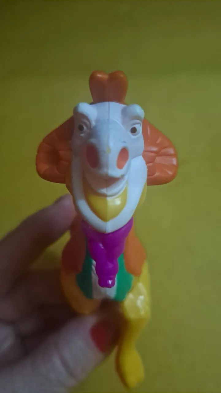 A era do gelo 3 - Foto 5